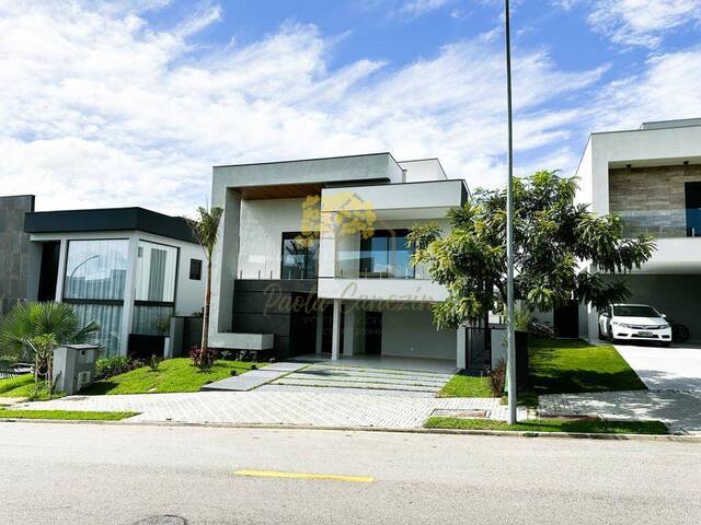 Casa para Venda em São José dos Campos - 3