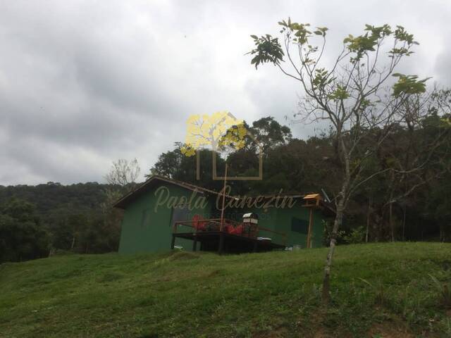 Sítio para Venda em São José dos Campos - 4