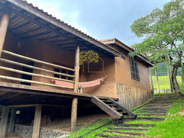 Chácara para Venda em Monteiro Lobato - 4