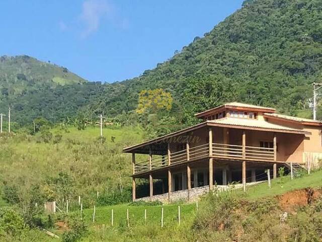 Chácara para Venda em Monteiro Lobato - 2