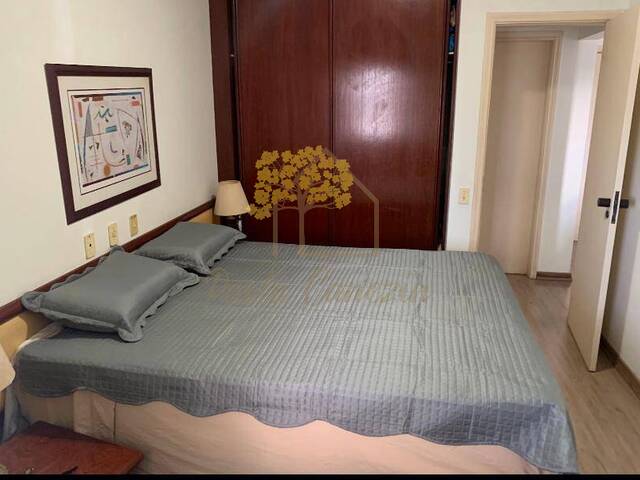 Apartamento para Venda em São José dos Campos - 3