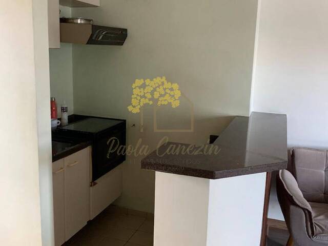 Apartamento para Venda em São José dos Campos - 2