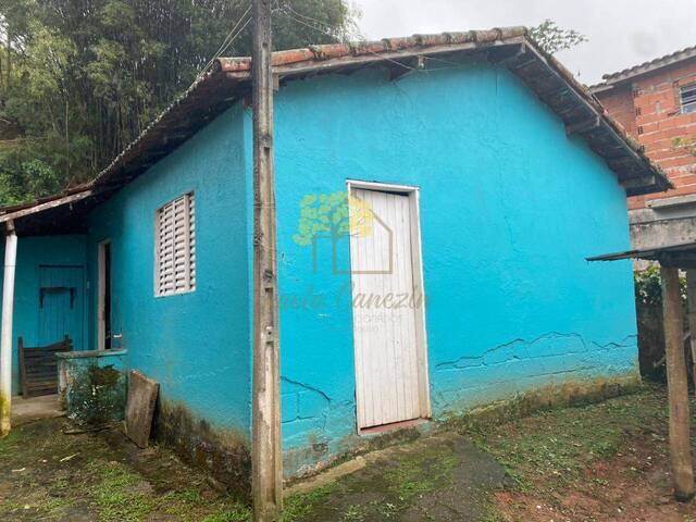 #1456 - Casa para Venda em São José dos Campos - SP - 2