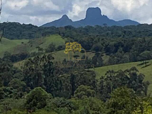 #1458 - Chácara para Venda em Sapucaí-Mirim - MG - 2