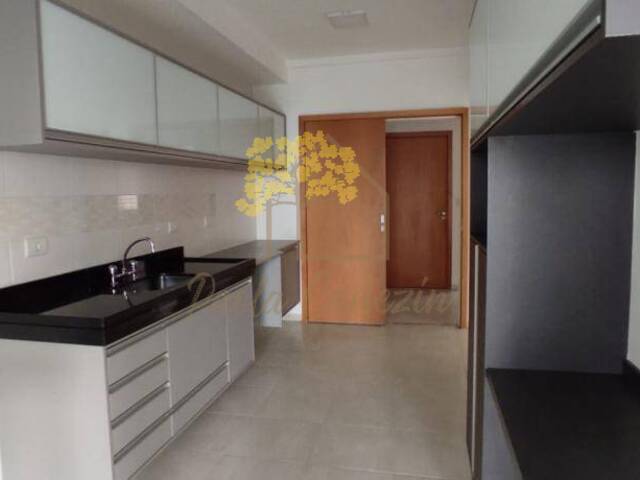 Apartamento para Venda em São José dos Campos - 3