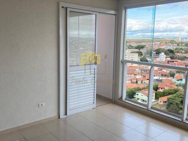 Apartamento para Venda em Jacareí - 4