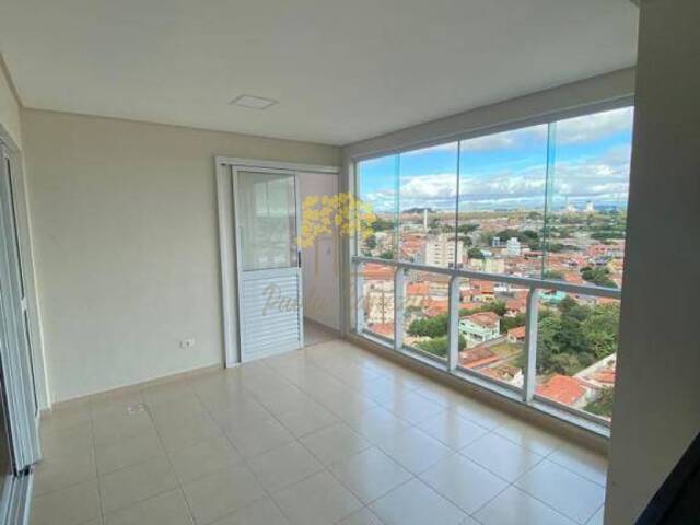 #1464 - Apartamento para Venda em Jacareí - SP - 1