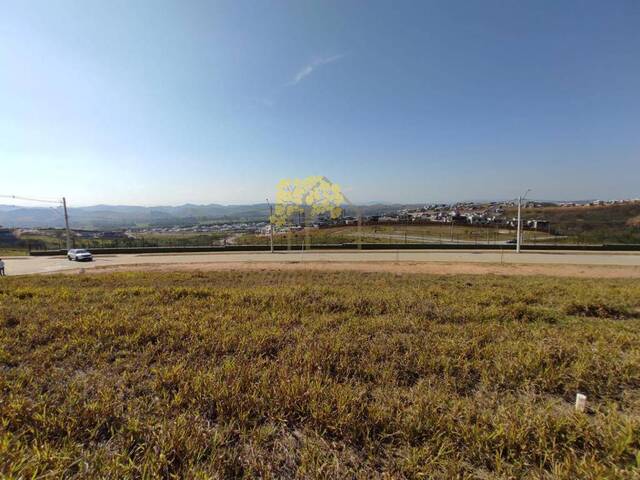 #1465 - Terreno em condomínio para Venda em São José dos Campos - SP - 3