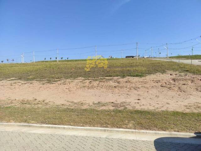 #1465 - Terreno em condomínio para Venda em São José dos Campos - SP - 2