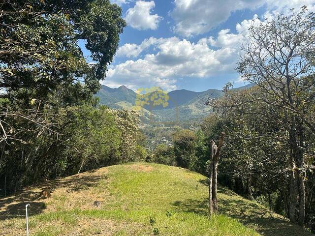 Terreno para Venda em São José dos Campos - 1