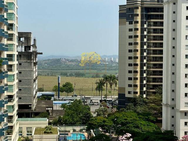 #1461 - Apartamento para Venda em São José dos Campos - SP - 2