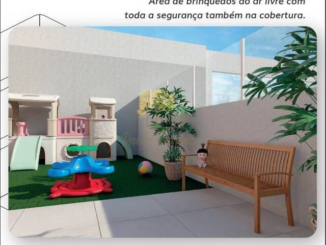 Apartamento para Venda em São José dos Campos - 4