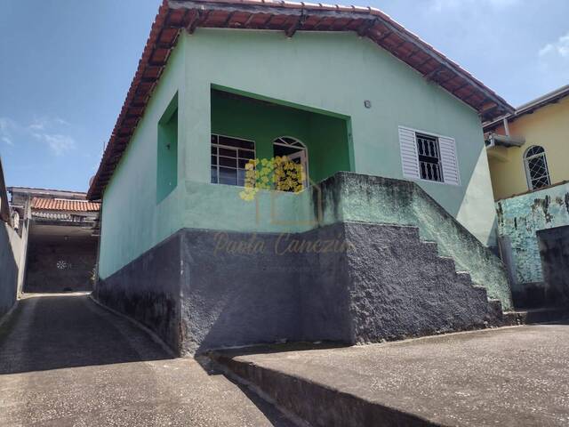 #1509 - Casa para Venda em São José dos Campos - SP - 2