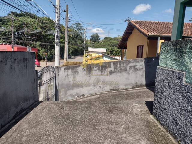 #1509 - Casa para Venda em São José dos Campos - SP - 3