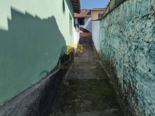 Casa para Venda em São José dos Campos - 4