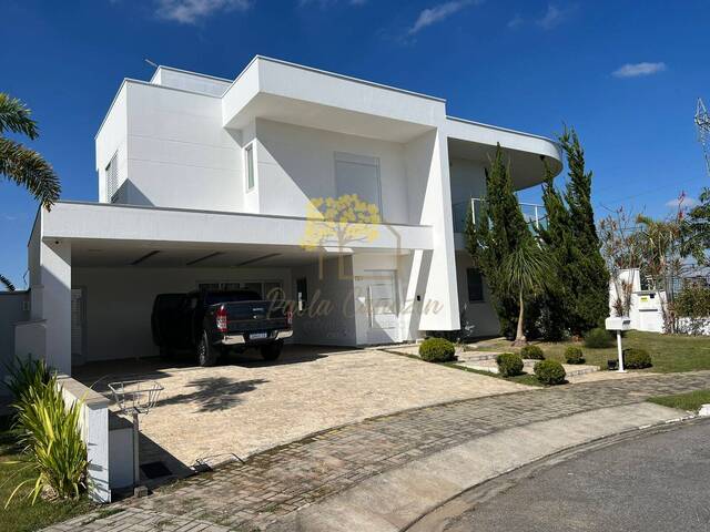 #1519 - Casa em condomínio para Venda em São José dos Campos - SP - 1