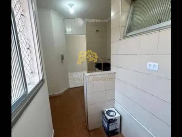 #1531 - Apartamento para Venda em São José dos Campos - SP - 3