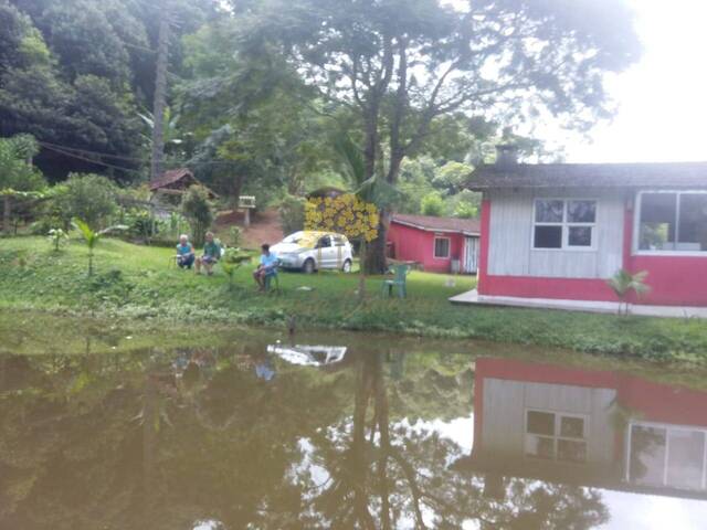 Sítio para Venda em São José dos Campos - 4