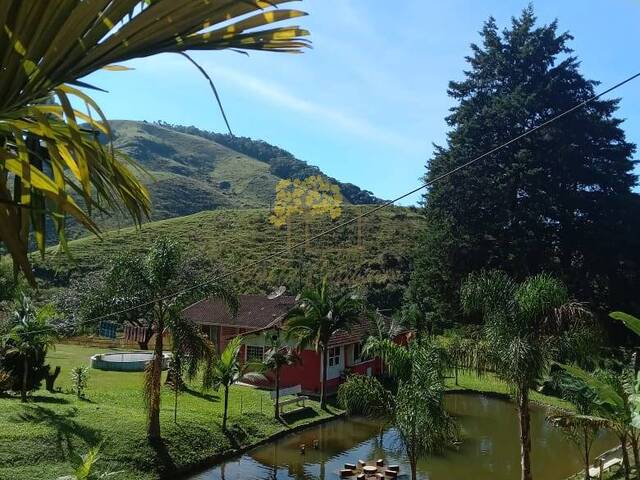 Sítio para Venda em São José dos Campos - 5