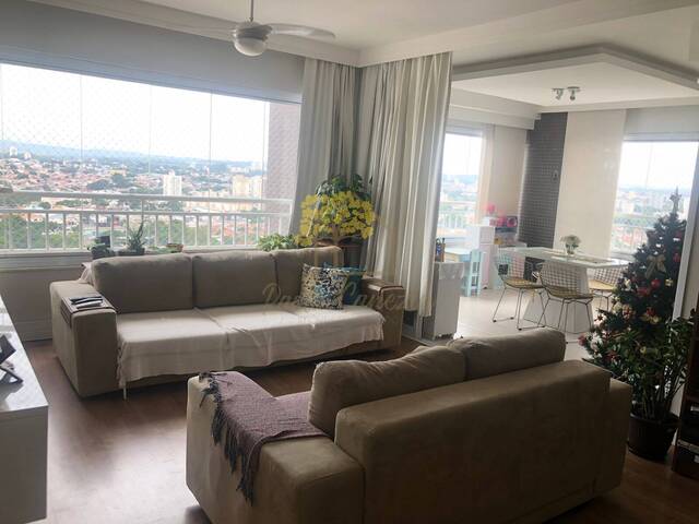 Apartamento para Venda em São José dos Campos - 1