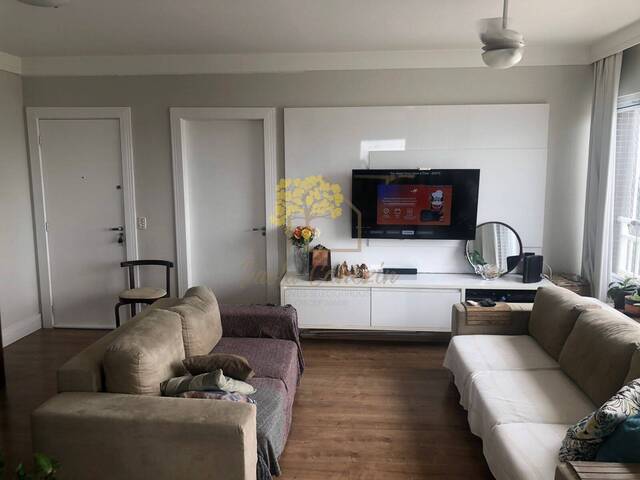 Apartamento para Venda em São José dos Campos - 2