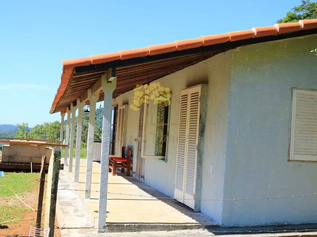 Casa para Locação em São José dos Campos - 2