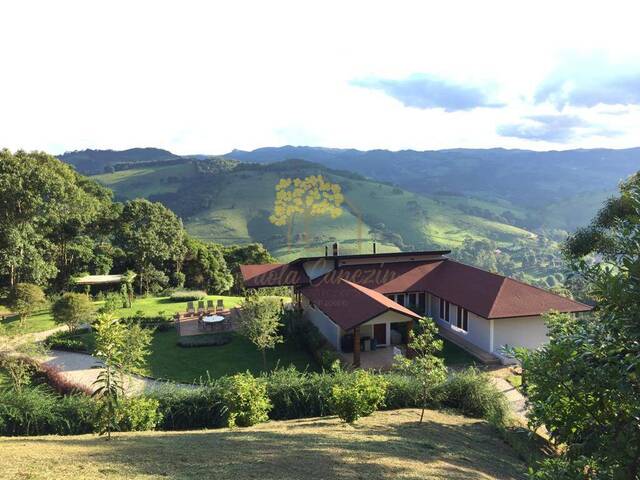 Chácara para Venda em Gonçalves - 1