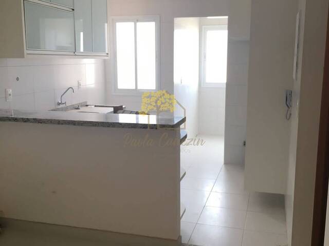 Apartamento para Venda em São José dos Campos - 1