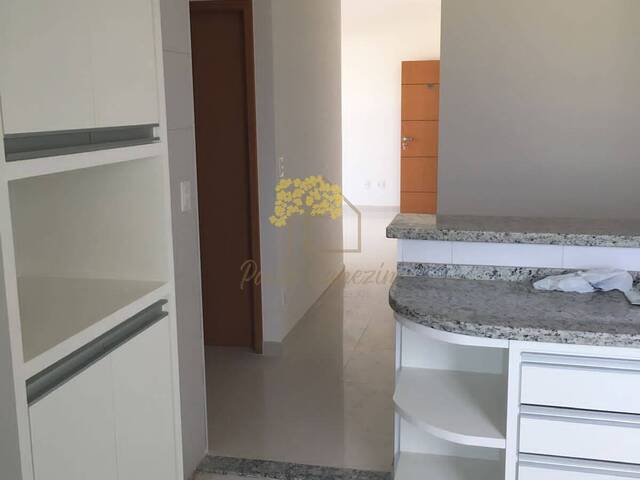 Apartamento para Venda em São José dos Campos - 5