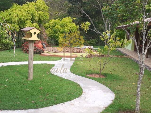 Sítio para Venda em São José dos Campos - 5