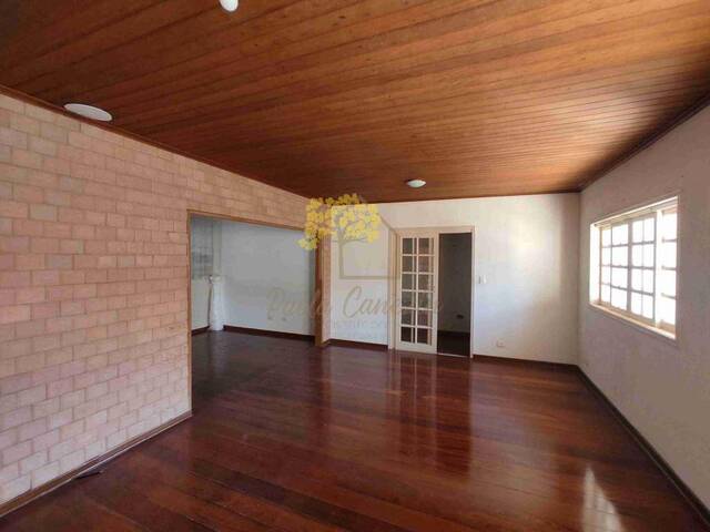 #1560 - Casa em condomínio para Venda em São José dos Campos - SP - 3