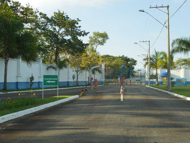 Terreno para Venda em São José dos Campos - 3