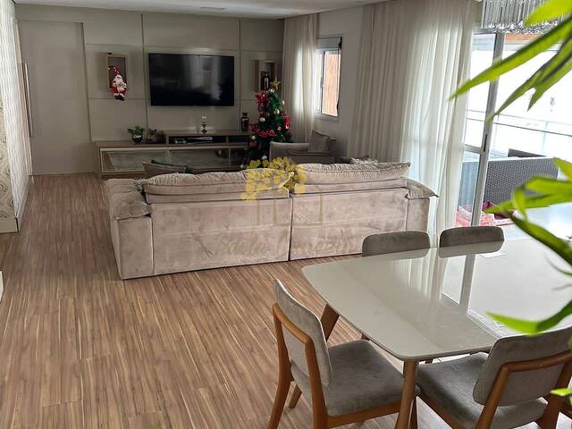 Apartamento para Venda em São José dos Campos - 4