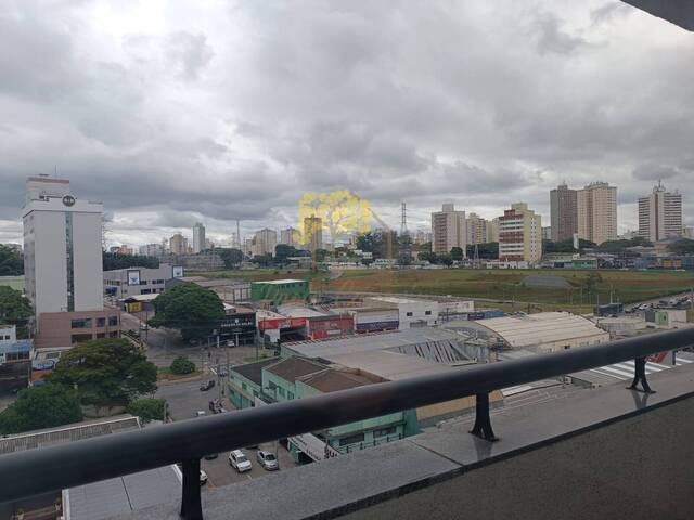 #1591 - Sala para Locação em São José dos Campos - SP - 2