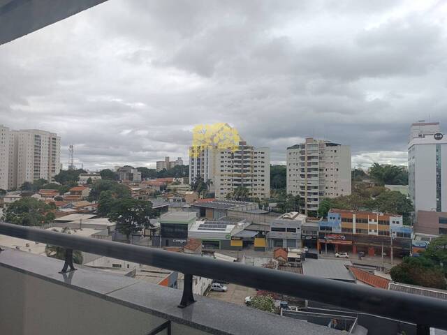 Sala para Locação em São José dos Campos - 5