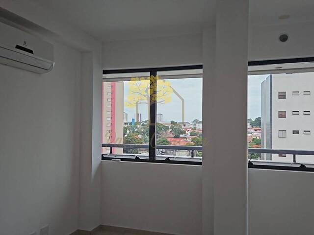 Sala para Locação em São José dos Campos - 5