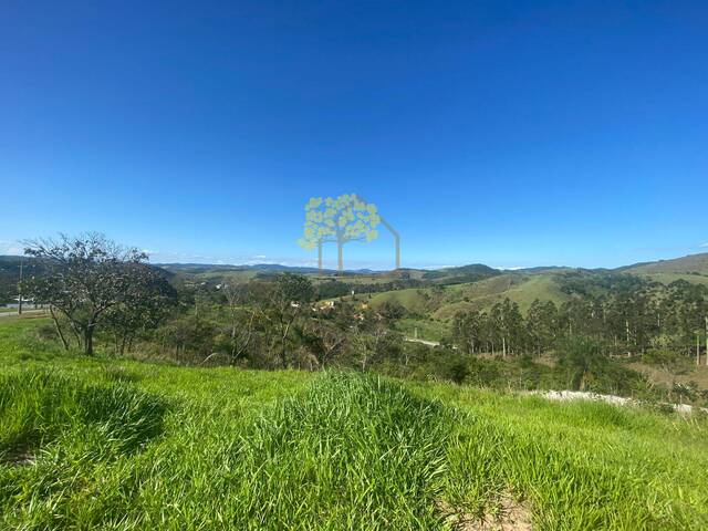 #1595 - Terreno para Venda em Jambeiro - SP - 2