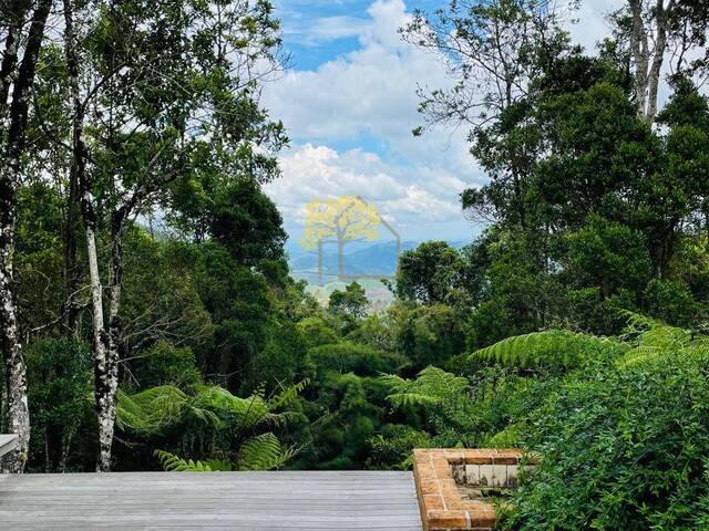 #1598 - Sítio para Venda em São José dos Campos - SP - 2