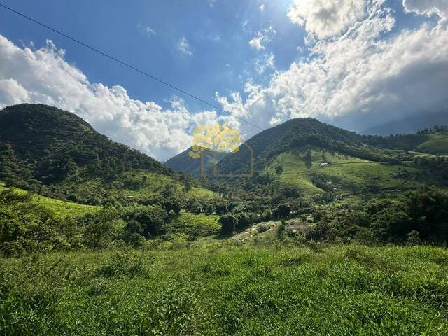 #1601 - Terreno para Venda em São José dos Campos - SP - 1