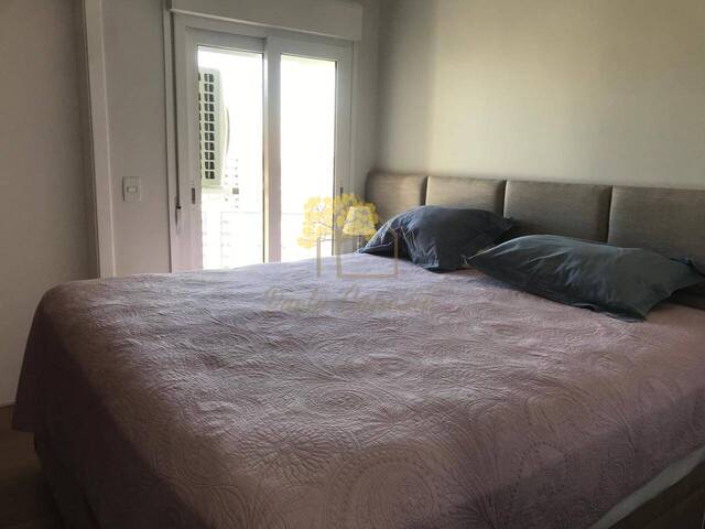 Apartamento para Venda em São José dos Campos - 5