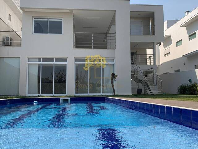 Casa para Venda em São José dos Campos - 5