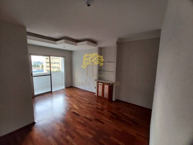 #1625 - Apartamento para Venda em São José dos Campos - SP - 1