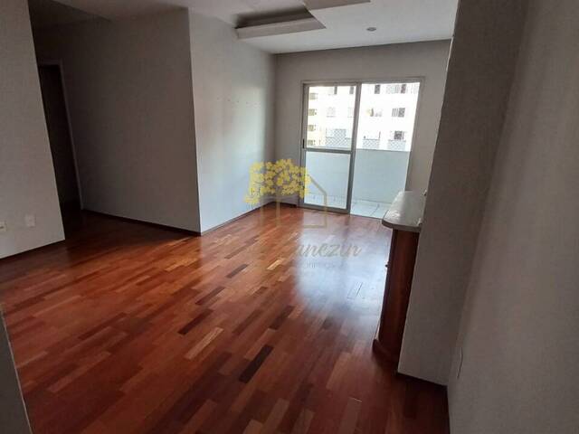 #1625 - Apartamento para Venda em São José dos Campos - SP - 2