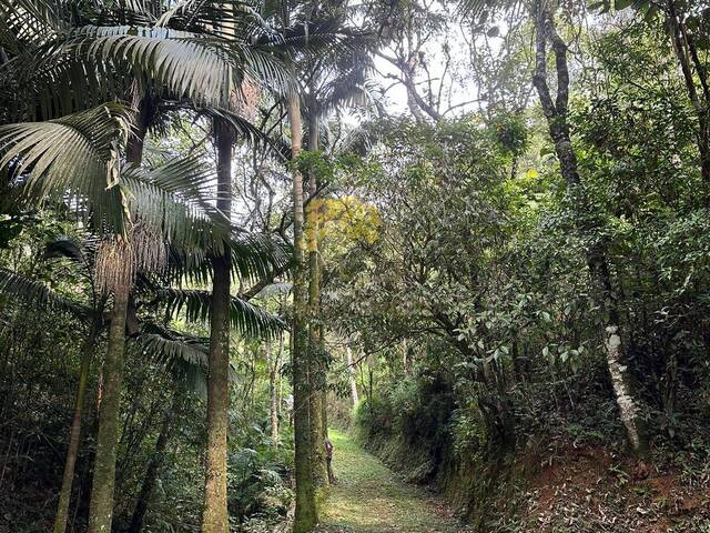 Chácara para Venda em São José dos Campos - 2