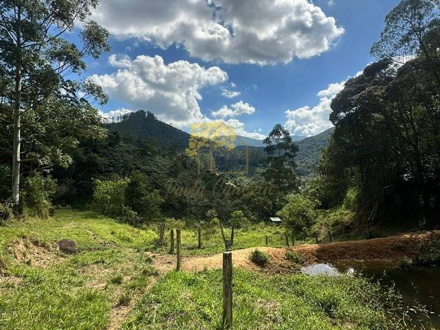 Chácara para Venda em São José dos Campos - 5