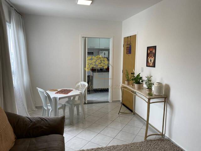 Apartamento para Venda em São José dos Campos - 1