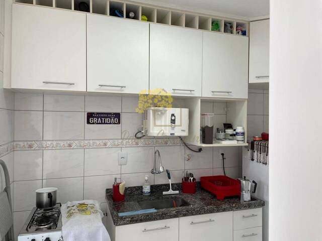 Apartamento para Venda em São José dos Campos - 5