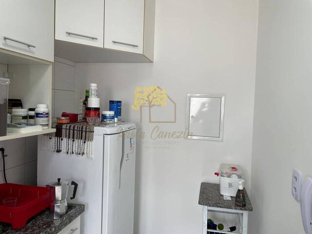 Apartamento para Venda em São José dos Campos - 3