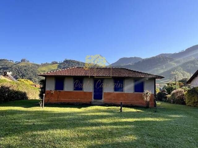 Sítio para Venda em São Bento do Sapucaí - 1