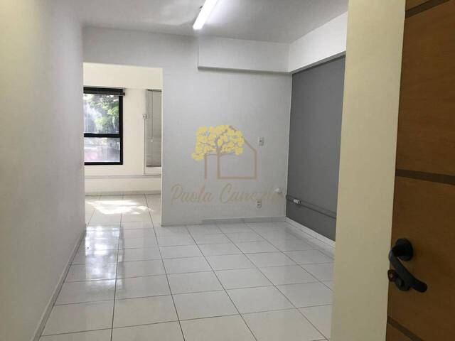 #1641 - Sala para Venda em São José dos Campos - SP - 2